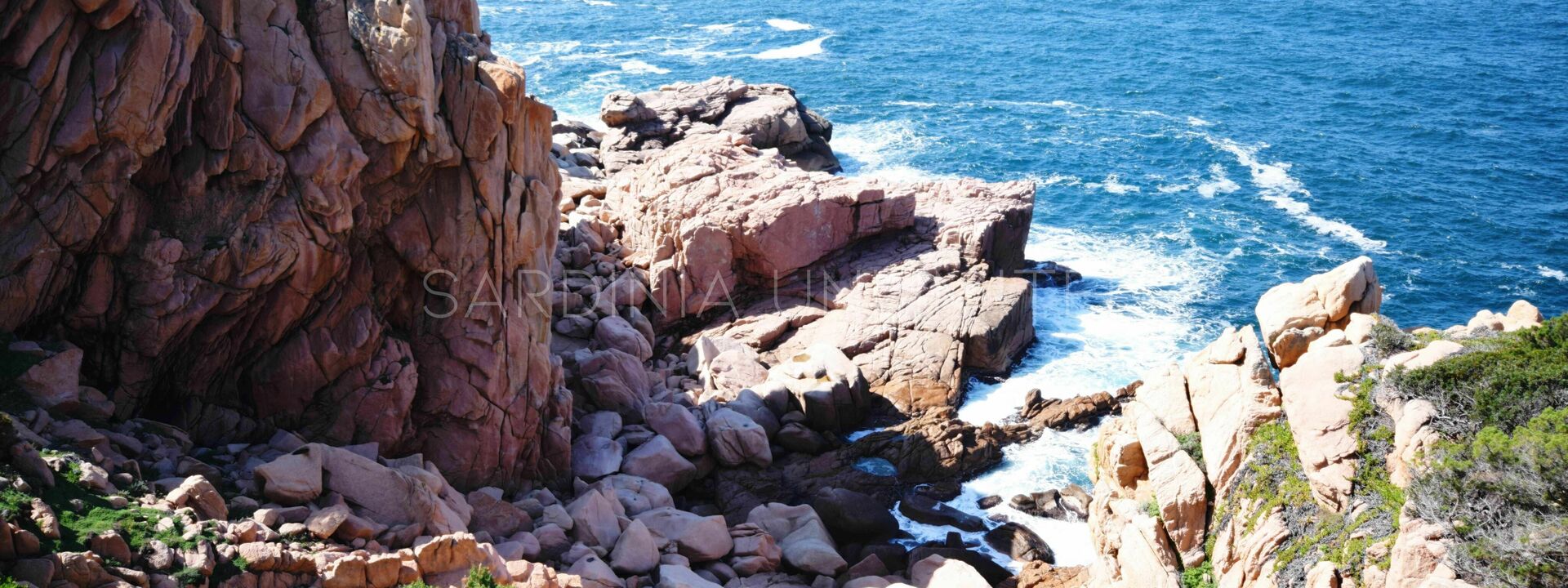 Villetta Nuvola Bianca: Buitenshuis