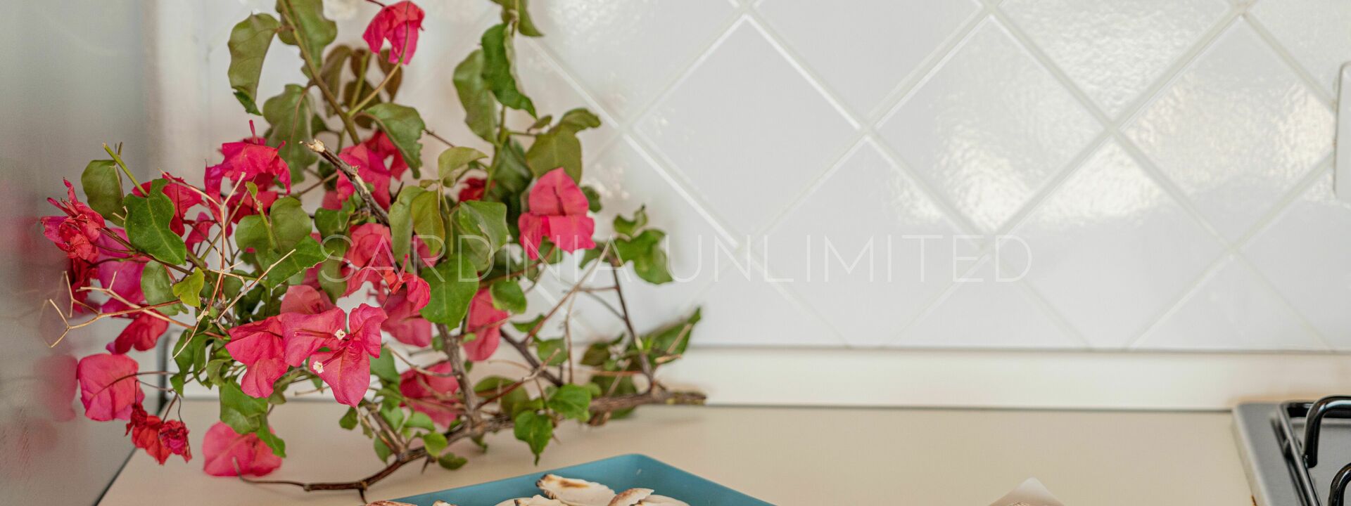 Villetta Nuvola Bianca: Kamer details