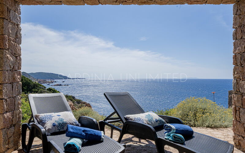 Villetta Nuvola Bianca