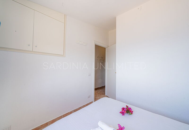 Villetta Nuvola Bianca: Bedroom