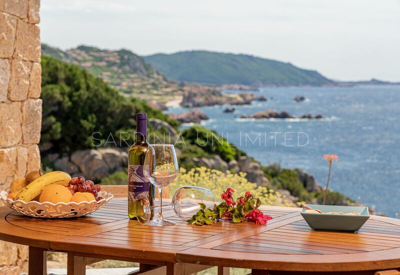 Villetta Nuvola Bianca: Balcony / Terrace / Patio, Outdoor, Scenic View