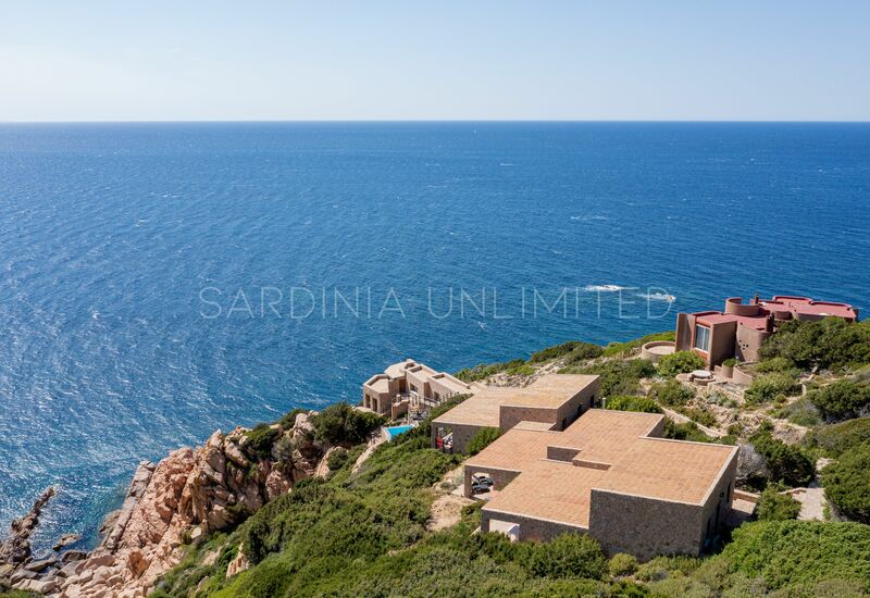 Villetta Nuvola Bianca: Outdoor, Scenic View