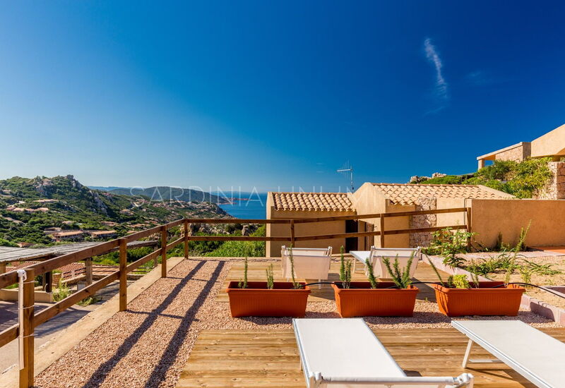 Villa Violetta Zoe: Balcon / Terrasse / Patio, Extérieur, Extérieurs, Vues