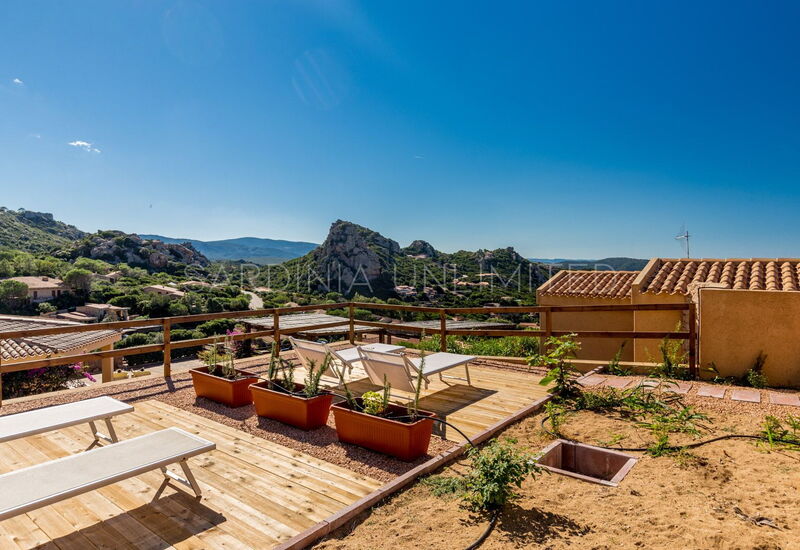 Villa Violetta Zoe: Balcon / Terrasse / Patio, Extérieur, Extérieurs, Vues