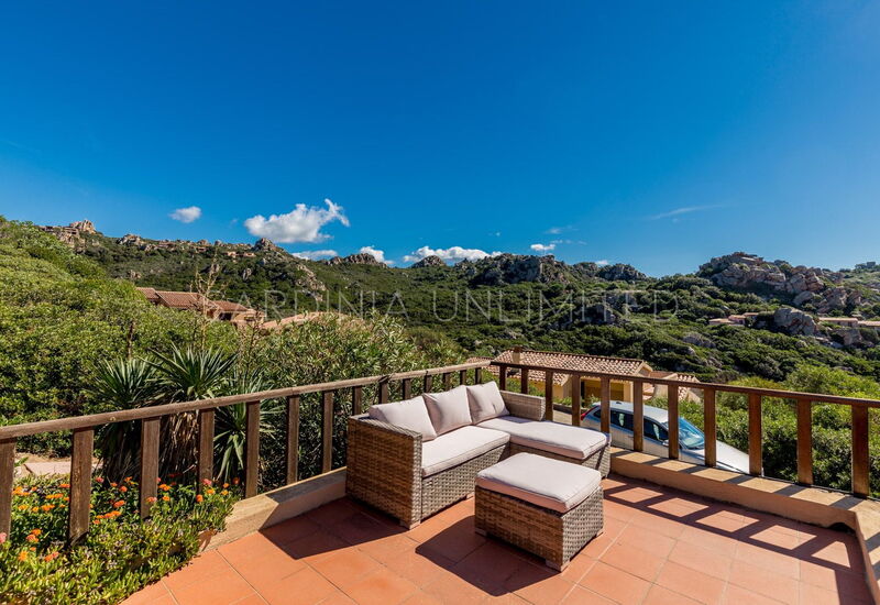 Villa Violetta Zoe: Balcon / Terrasse / Patio, Extérieur, Extérieurs, Vues