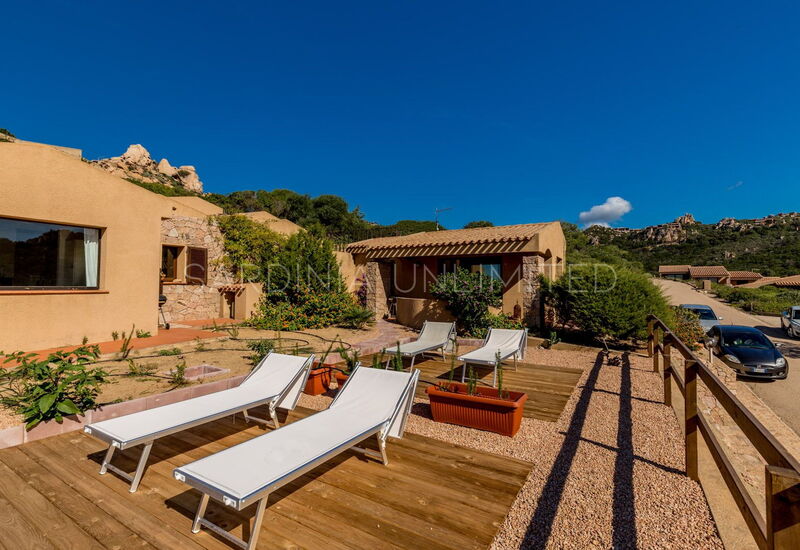 Villa Violetta Zoe: Balcon / Terrasse / Patio, Extérieur, Extérieurs, Vues