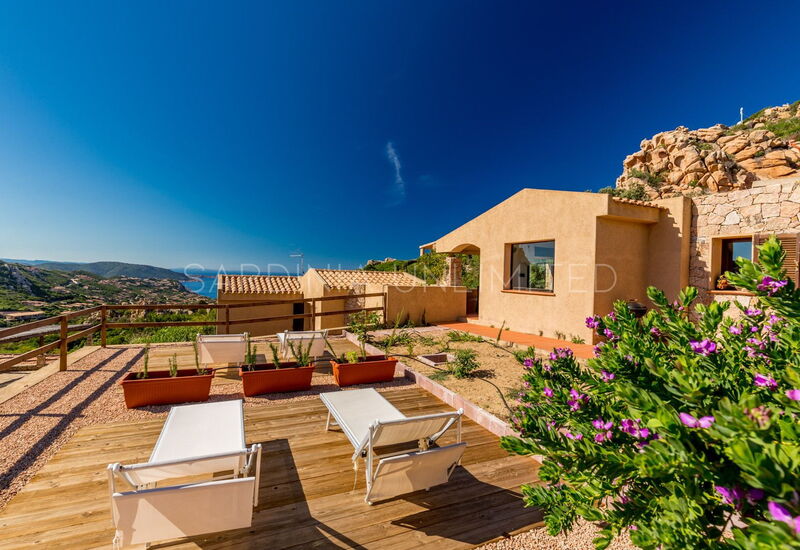 Villa Violetta Zoe: Balcon / Terrasse / Patio, Extérieur, Extérieurs, Vues