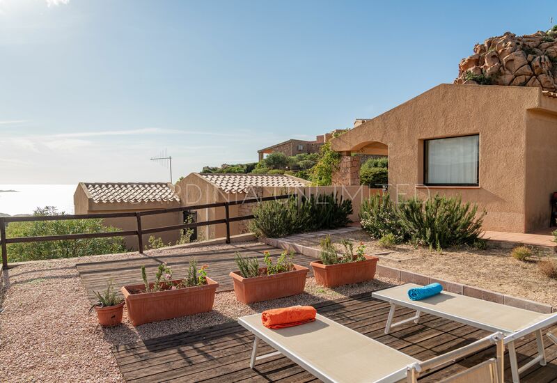 Villa Violetta Zoe: Balcon / Terrasse / Patio, Extérieur, Extérieurs, Vues