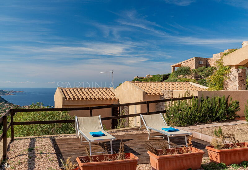 Villa Violetta Zoe: Balcon / Terrasse / Patio, Extérieur, Extérieurs