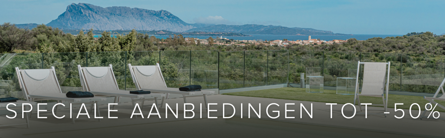 vakantiehuis villas te huur op sardinie italie