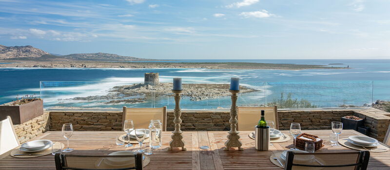 Sardinia's most beautiful destinations