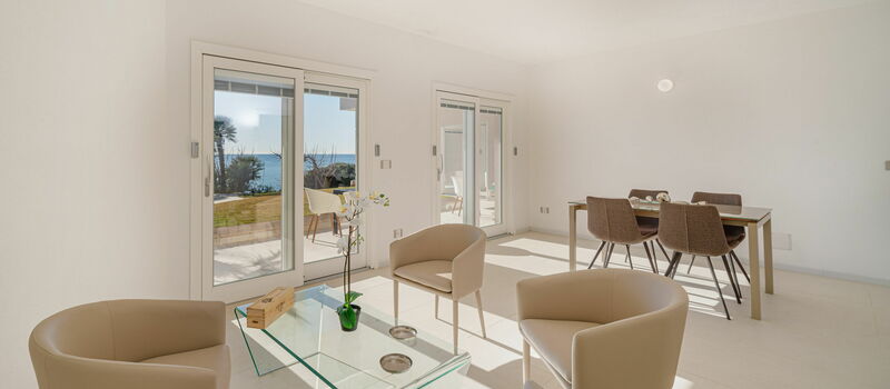 Luxury villas in Sardinia