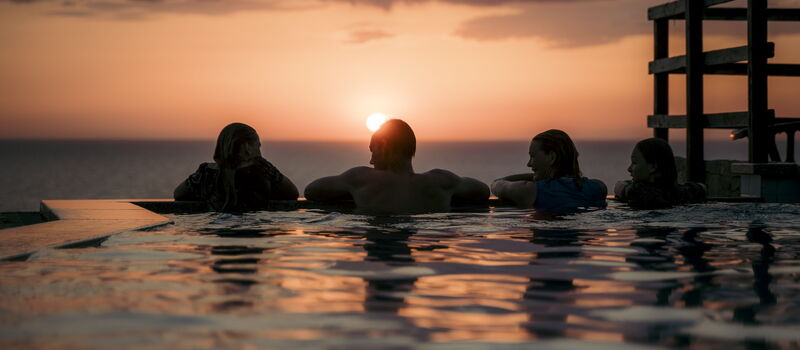 Concierge and Experiences