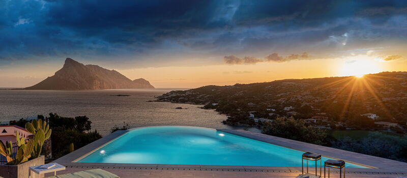 Villas With Private Pool