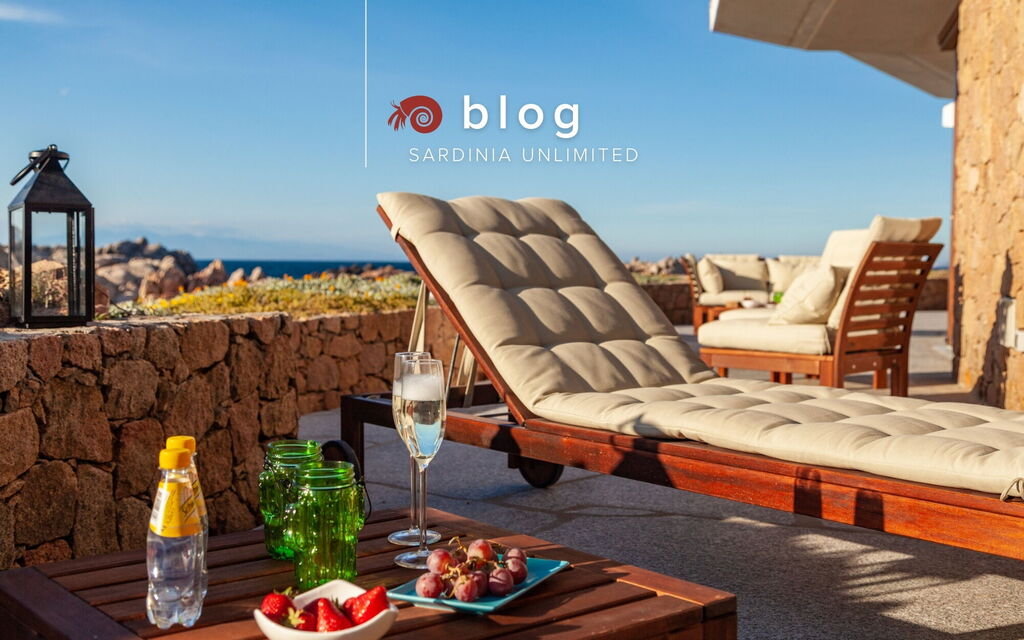 Sardinia Unlimited Blog